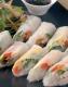 How To Cook With Rice Paper Wrappers